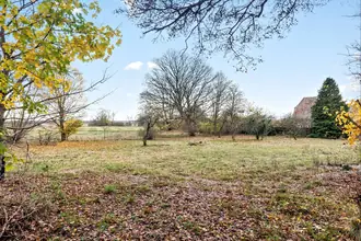 Helårsgrund på Engvej 3, 8990 Fårup