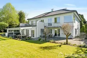 Villa på Skovvej 25, 2820 Gentofte