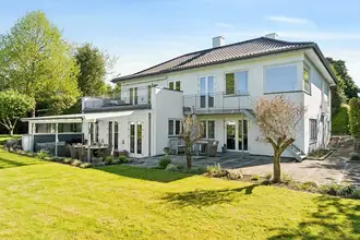 Villa på Skovvej 25, 2820 Gentofte