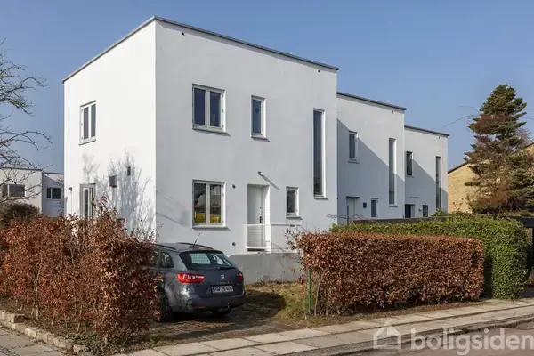 Rækkehus på Akacievej 24, 2830 Virum