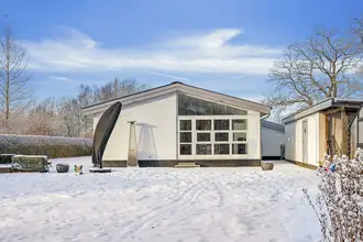 Villa på Åbakkevej 17, Valore, 4130 Viby Sjælland