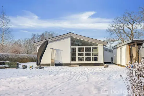 Villa på Åbakkevej 17, 4130 Viby Sjælland