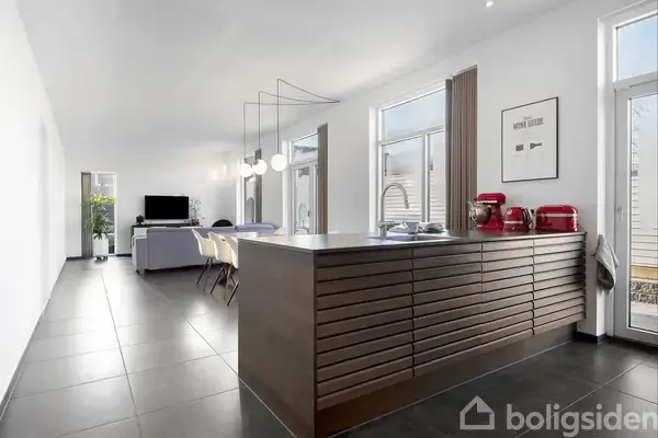 Villa på Gl Virringvej 5B, 8660 Skanderborg