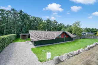 Fritidshus på Fasanlunden 8, Kramnitze, 4970 Rødby