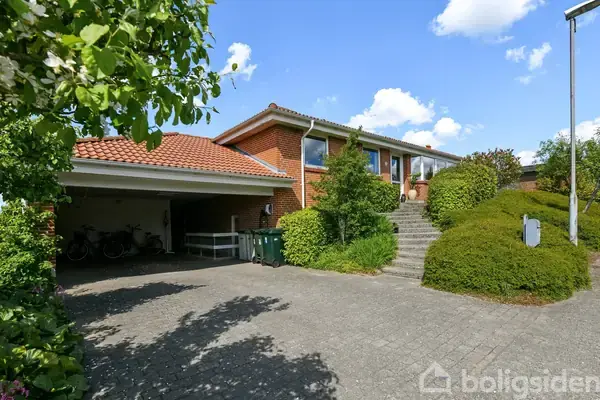 Villa på Søllingdalvej 88, 7250 Hejnsvig