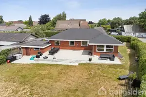 Villa på Valmuevej 7, 4200 Slagelse