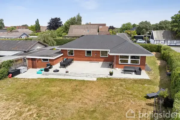 Villa på Valmuevej 7, 4200 Slagelse