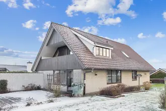 Villa på Gyden 19, Bramdrupdam, 6000 Kolding