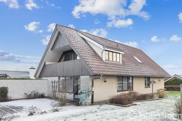 Villa på Gyden 19, 6000 Kolding