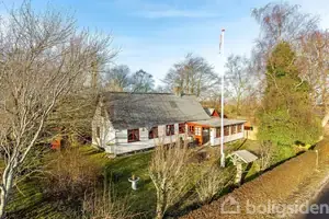 Villa på Barmhjertigheden 1, 4660 Store Heddinge