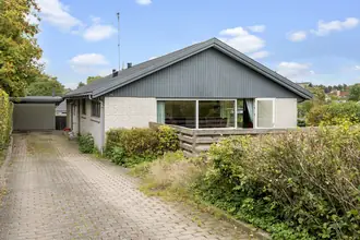 Villa på Bøgevej 28, Ejby, 4070 Kirke Hyllinge