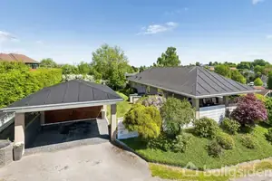 Villa på Skræderbakken 23, 3210 Vejby