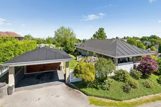 Villa på Skræderbakken 23, 3210 Vejby