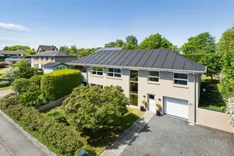 Villa på Skræderbakken 23, 3210 Vejby