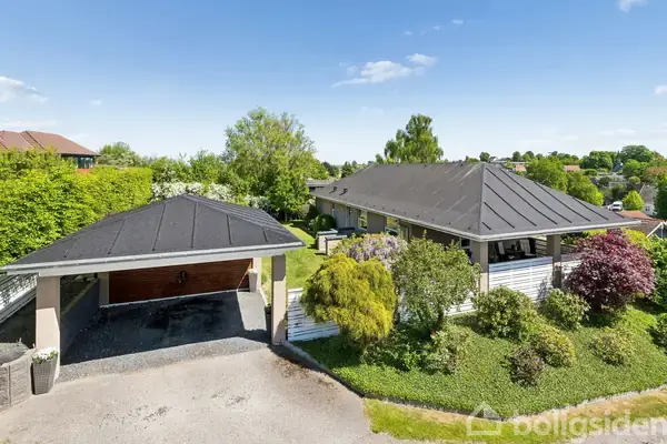 Villa på Skræderbakken 23, 3210 Vejby