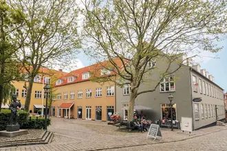 Ejerlejlighed på Adelgade 11G, 1. th., 8400 Ebeltoft