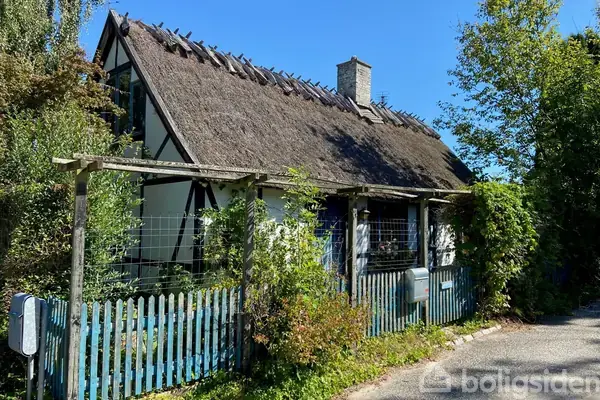 Villa på Askevej 9, 3500 Værløse