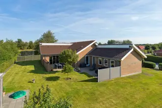 Villa på Tranevej 26, 7430 Ikast