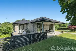 Fritidsbolig på Ådalen 64, 6710 Esbjerg V