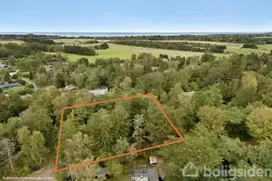 Fritidsbolig på Torndalsvej 8, 3370 Melby