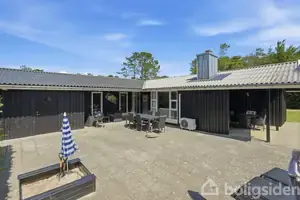 Fritidsbolig på Bjergbovej 11, 6857 Blåvand