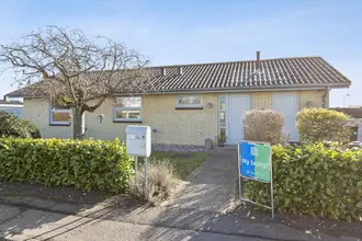 Villa på Linievej 9, 4760 Vordingborg