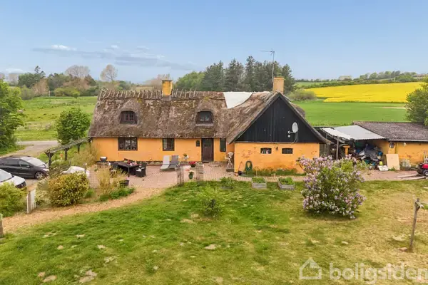 Villa på Nihøjvej 1, 4720 Præstø
