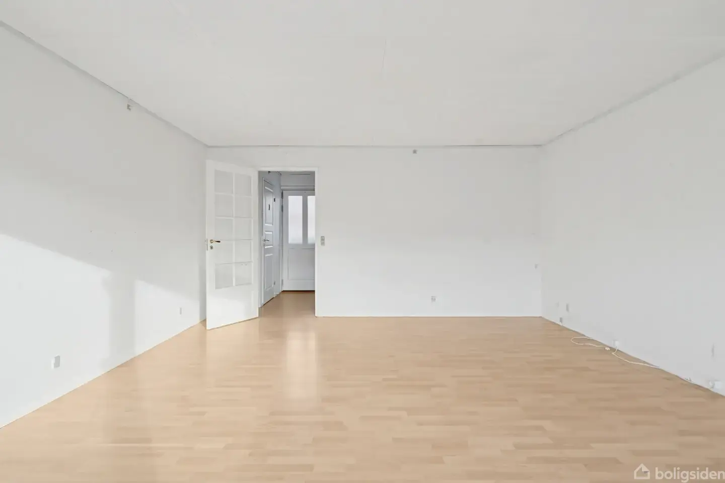 Rækkehus på Hermelinløkken 46, 5210 Odense NV