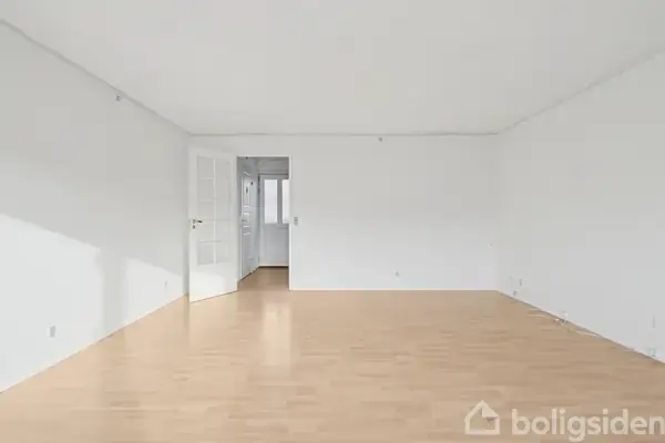 Rækkehus på Hermelinløkken 46, 5210 Odense NV