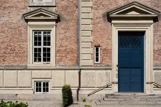 Ejerlejlighed på Klerkegade 2A, tv., 1308 København K