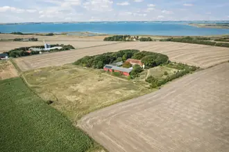 Landejendom på Fruensgård 8, Karby, 7960 Karby