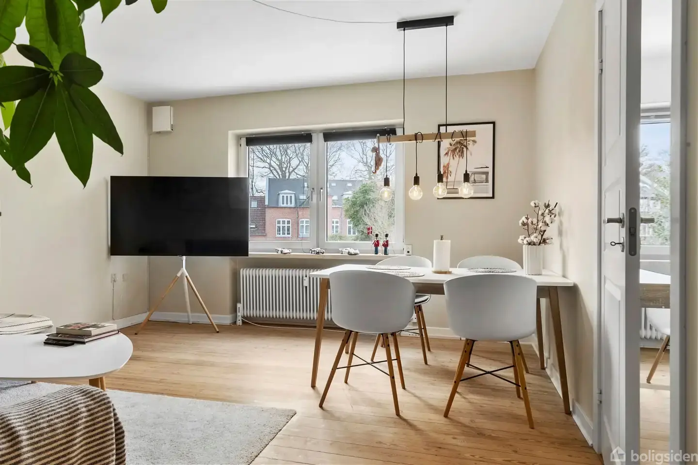 Ejerlejlighed på Nyvangsvej 15, st. tv., 8900 Randers C