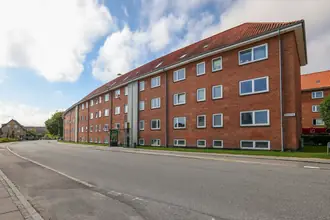 Ejerlejlighed på Skovvangsvej 167, 2. 2., 8200