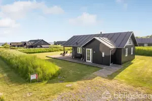 Fritidsbolig på Muslingevej 6, 4880 Nysted