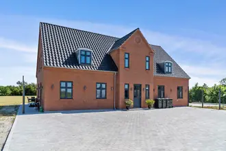 Villa på Højbyvej 49B, Højby, 4320 Lejre