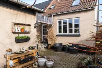 Villa på Overgade 4, 4800 Nykøbing F