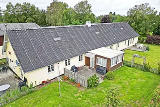 Villa på Aalborgvej 70, Mou, 9280 Storvorde