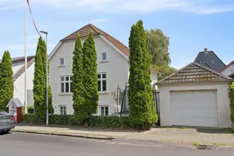 Villa på Østergade 28, 8300 Odder