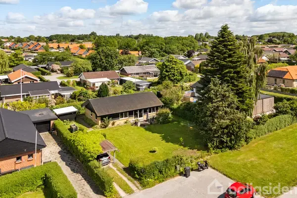 Villa på Pilegårdsvej 41, 8361 Hasselager