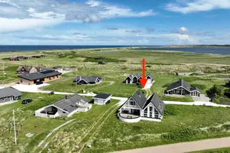 Fritidshus på Mågevej 5, Agger, 7770 Vestervig
