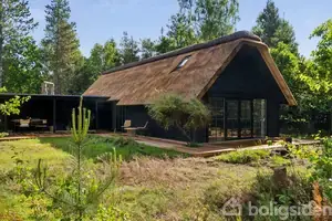 Fritidsbolig på Vibevej 13, 4560 Vig