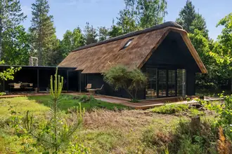 Fritidshus på Vibevej 13, Ellinge Lyng, 4560 Vig