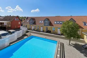 Fritidshus på Brøddegade 14, 12., Gudhjem, 3760 Gudhjem