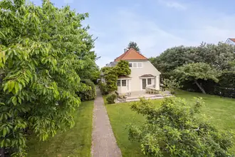 Villa på Egehøjvej 7, 2920 Charlottenlund
