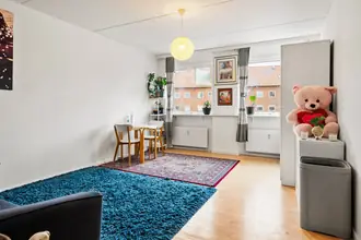 Ejerlejlighed på Peter Ipsens Allé 1, 3. 14., 2400 København NV