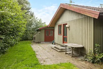 Fritidshus på Hyllingeriis 125, Østby, 4050 Skibby