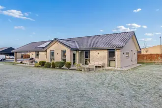 Villa på Frydenlund 116, 7120 Vejle Øst