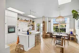Rækkehus på Arabiensvej 21, 2300 København S
