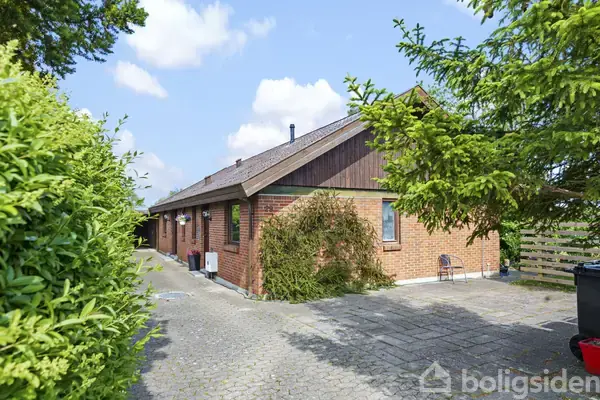 Villa på Erantishaven 29, 2765 Smørum