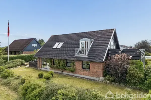 Villa på Snareager 44, 7120 Vejle Øst